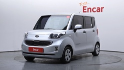 Kia RAY 2014