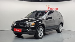 BMW X5 2005