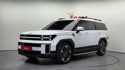 Hyundai Santa Fe 2025