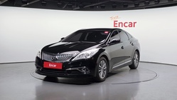 Hyundai Grandeur 2016