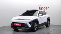 Hyundai Kona 2024