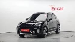 MINI Countryman 2021