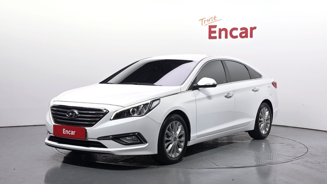 Hyundai Sonata 2016