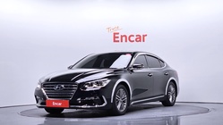 Hyundai Grandeur 2018