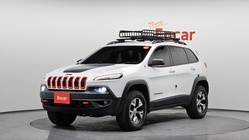 Jeep Cherokee 2014