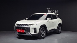 Ssangyong Torres 2024