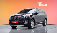 Kia Sorento 2017