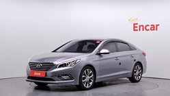 Hyundai Sonata 2014