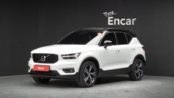 Volvo XC40 2018