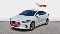 Hyundai Avante 2016