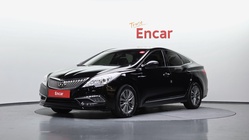 Hyundai Grandeur 2014