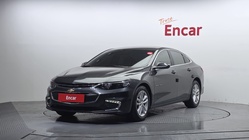 Chevrolet Malibu 2016