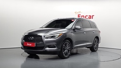 Infiniti QX60 2016