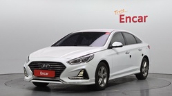 Hyundai Sonata 2017