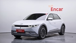 Hyundai Ioniq5 2022