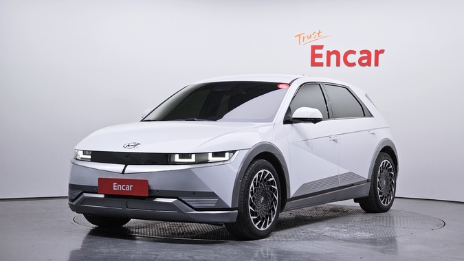 Hyundai Ioniq5 2022