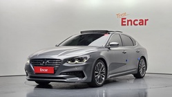 Hyundai Grandeur 2017