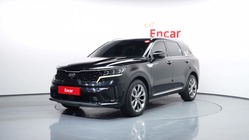 Kia Sorento 2020