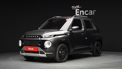 Hyundai Casper 2023