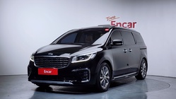 Kia Canival 2019