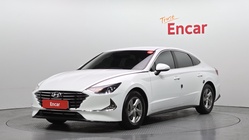 Hyundai Sonata 2023