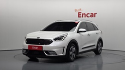 Kia Niro 2017