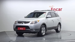 Hyundai Veracruz 2008