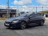 BMW 6 Series 2018