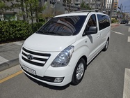 Hyundai Starex 2017