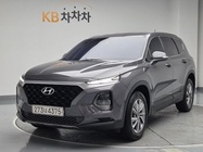 Hyundai Santa Fe 2019