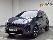 Kia Sportage 2018