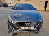 Hyundai Sonata 2017