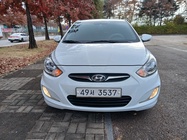 Hyundai Accent 2011