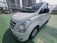 Hyundai Starex 2017