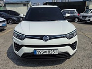 Ssangyong TIBOLI 2022