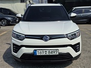 Ssangyong TIBOLI 2022