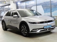 Hyundai Ioniq5 2023