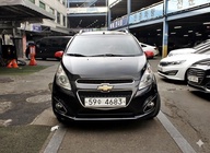 Chevrolet Spark 2015