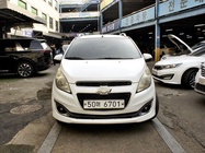 Chevrolet Spark 2013