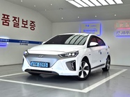 Hyundai Ioniq 2016