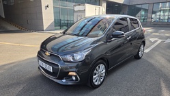 Chevrolet Spark 2017