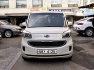 Kia RAY 2015