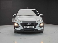 Hyundai Kona 2017