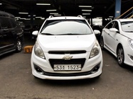 Chevrolet Spark 2014