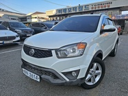 Ssangyong KORANDO 2015