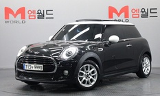 MINI Cooper 2018