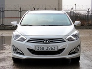 Hyundai i40 2013