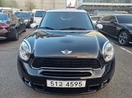 MINI Countryman 2013