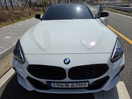BMW Z4 2024