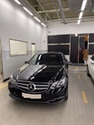 Mercedes-Benz E-Class 2013